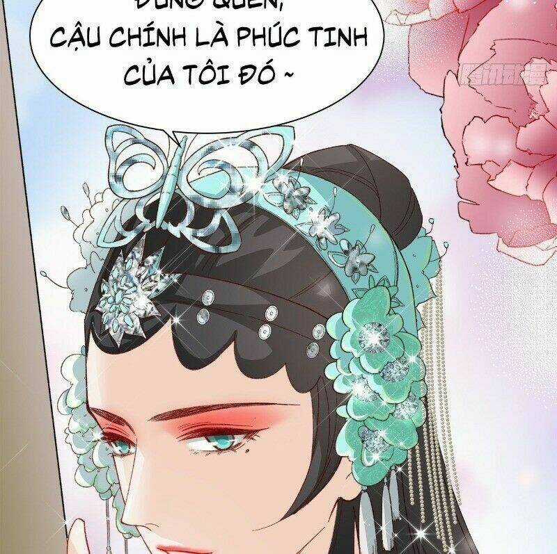 Ảnh Đế Yêu Hồ Chapter 37 trang 37