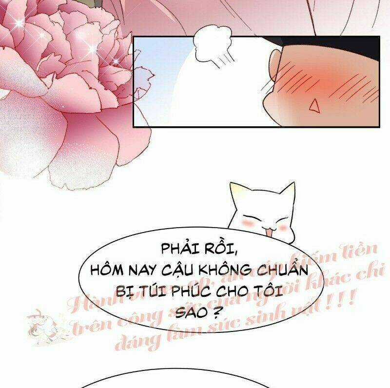 Ảnh Đế Yêu Hồ Chapter 37 trang 39