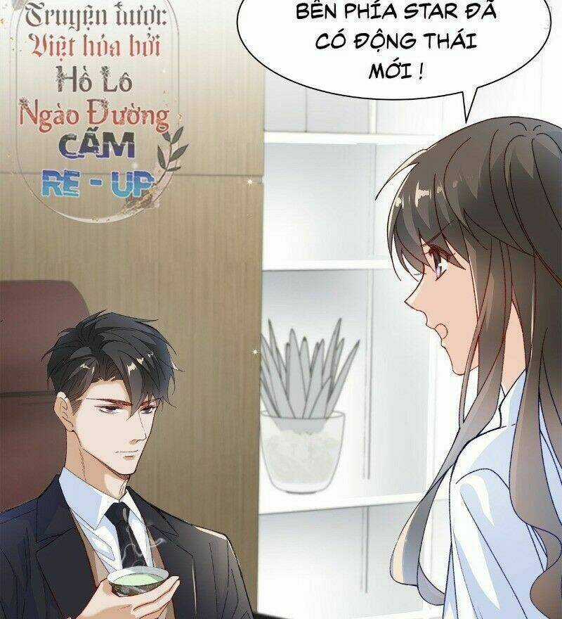 Ảnh Đế Yêu Hồ Chapter 37 trang 4