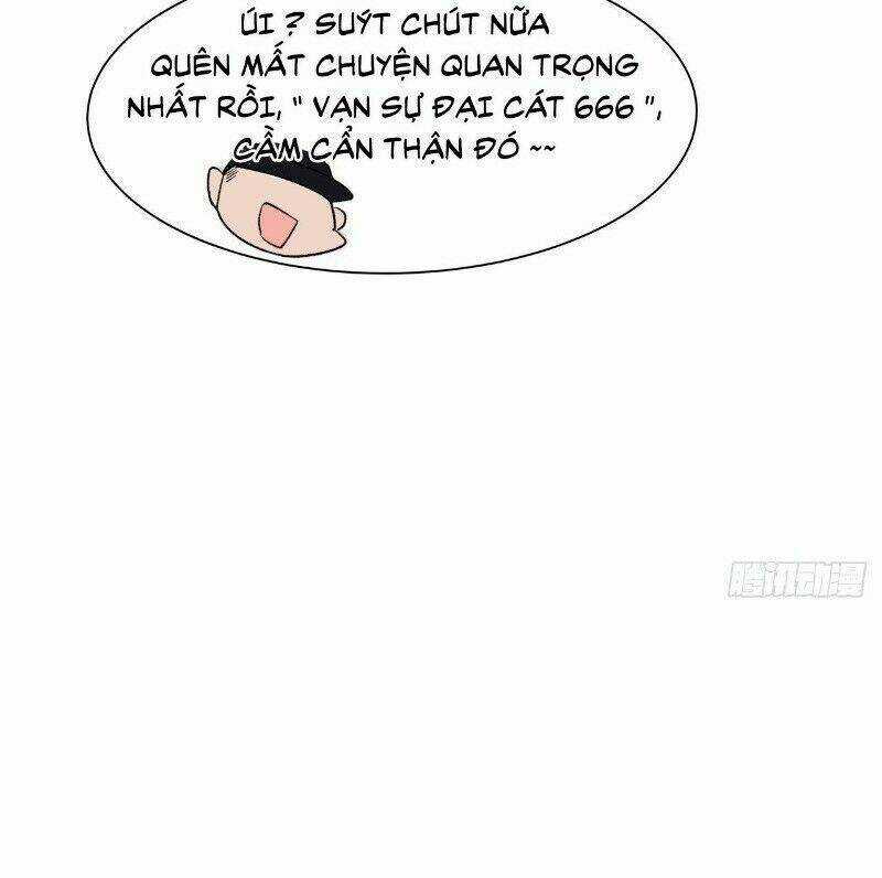 Ảnh Đế Yêu Hồ Chapter 37 trang 40