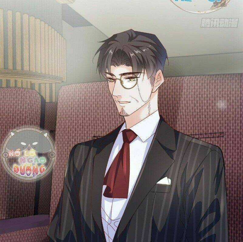 Ảnh Đế Yêu Hồ Chapter 37 trang 42