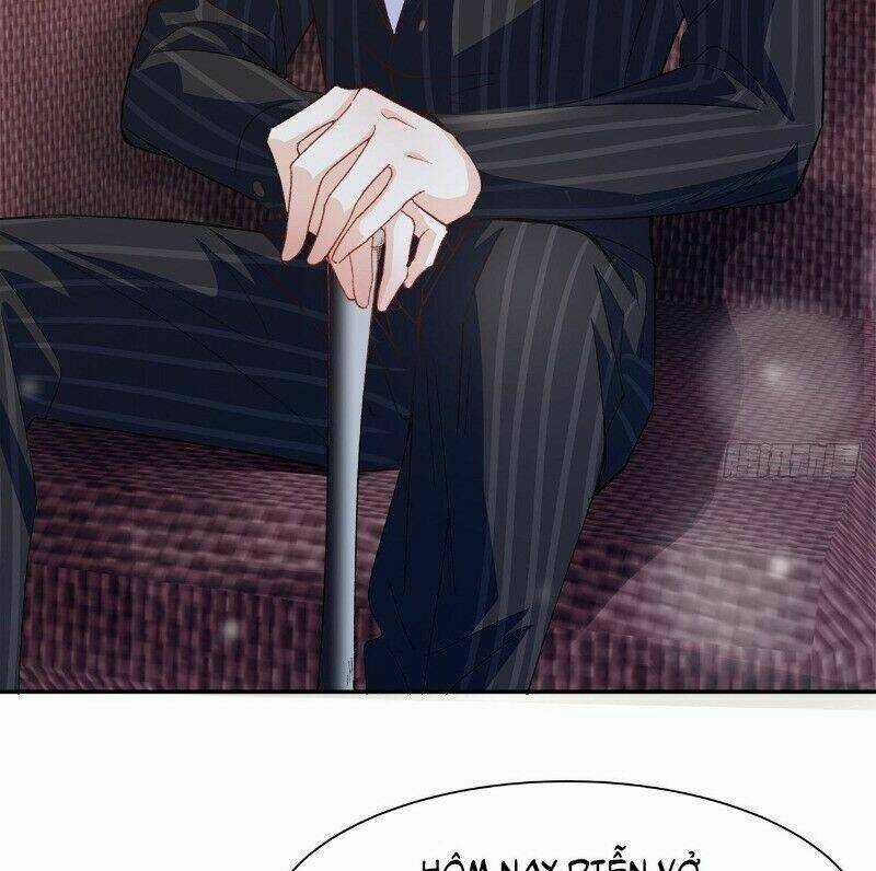 Ảnh Đế Yêu Hồ Chapter 37 trang 43