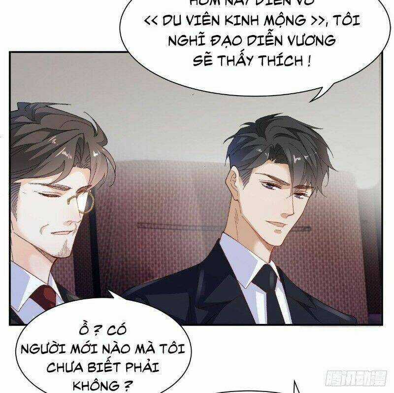 Ảnh Đế Yêu Hồ Chapter 37 trang 44