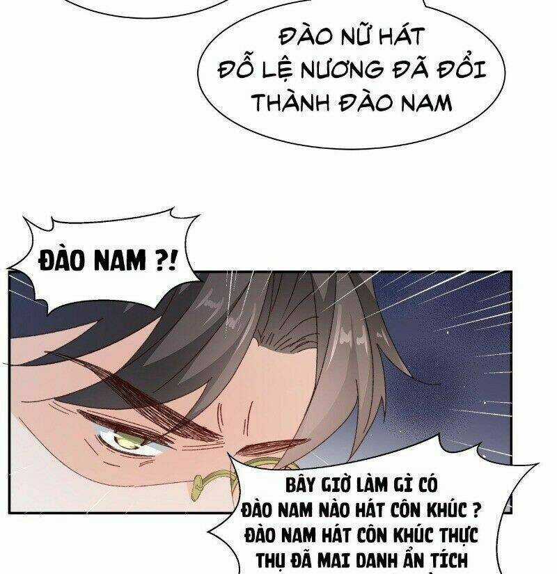 Ảnh Đế Yêu Hồ Chapter 37 trang 45