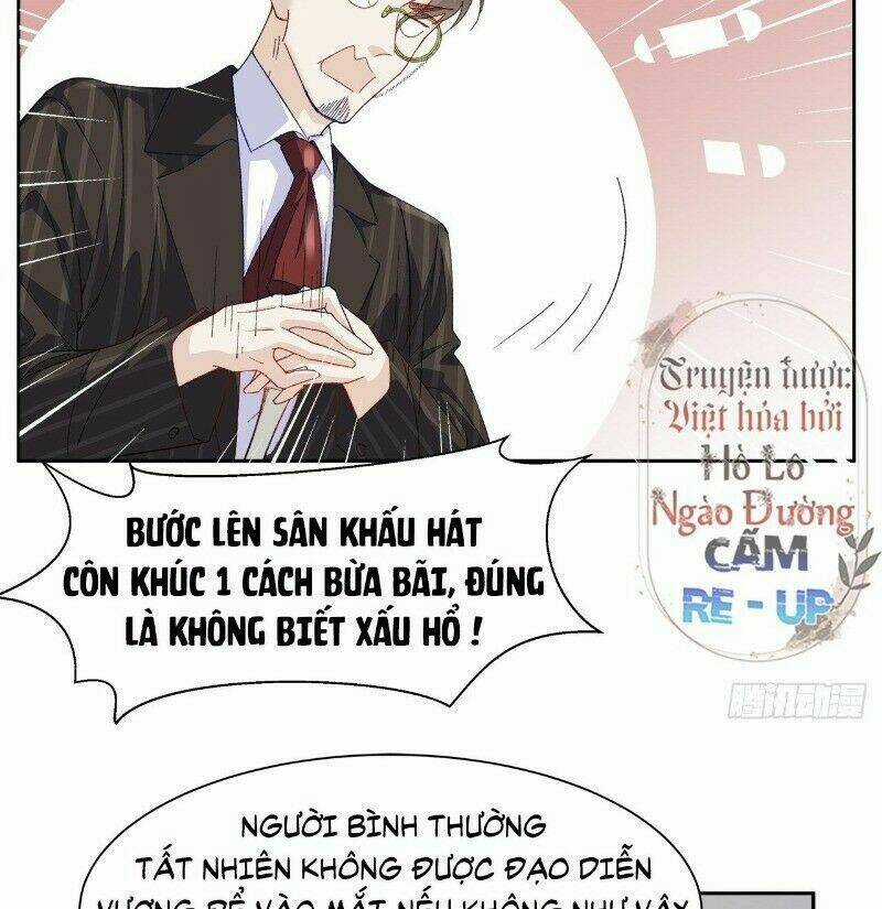 Ảnh Đế Yêu Hồ Chapter 37 trang 47