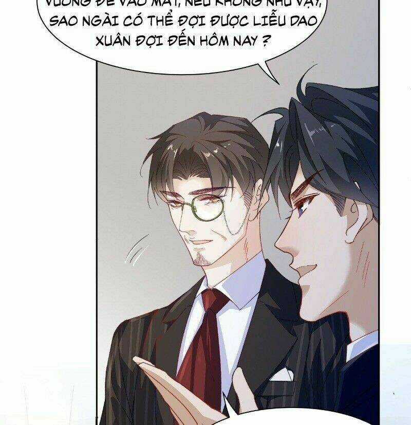 Ảnh Đế Yêu Hồ Chapter 37 trang 48