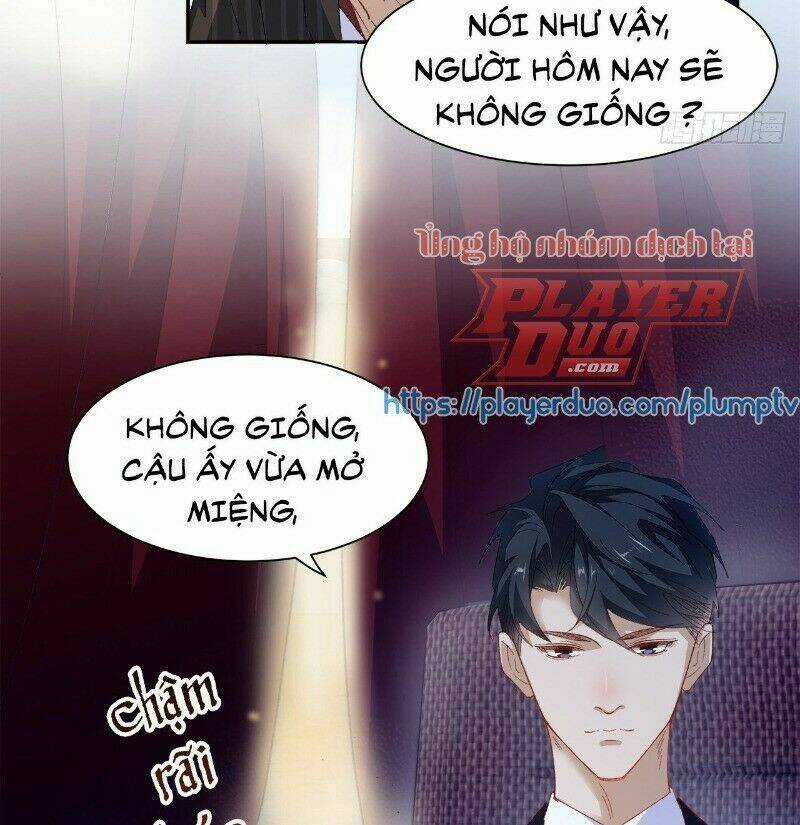 Ảnh Đế Yêu Hồ Chapter 37 trang 49