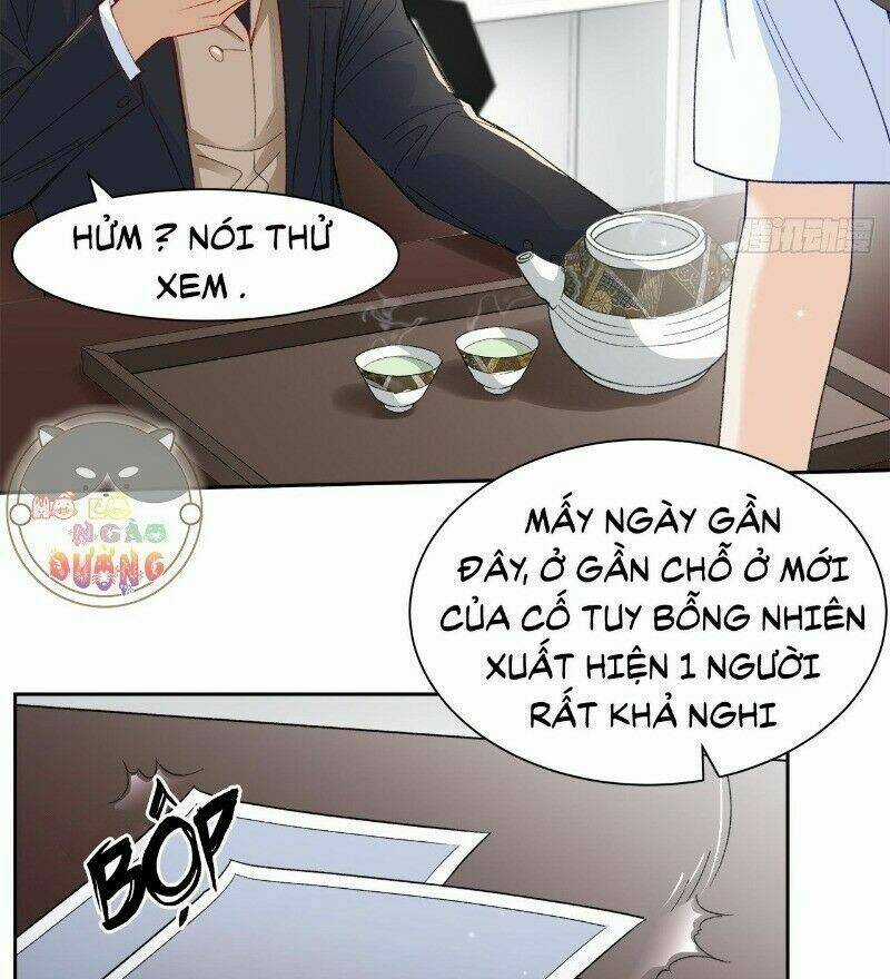 Ảnh Đế Yêu Hồ Chapter 37 trang 5