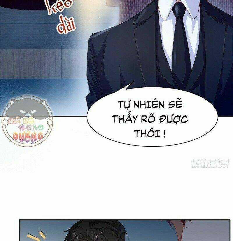 Ảnh Đế Yêu Hồ Chapter 37 trang 50