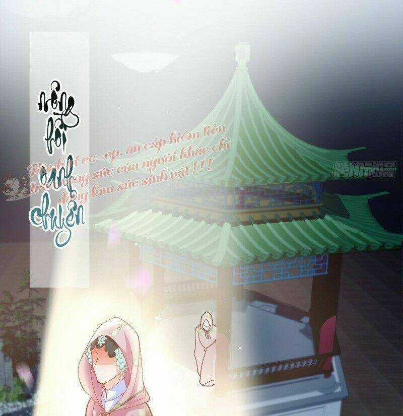 Ảnh Đế Yêu Hồ Chapter 37 trang 52