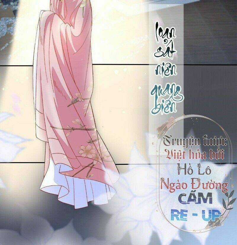 Ảnh Đế Yêu Hồ Chapter 37 trang 53