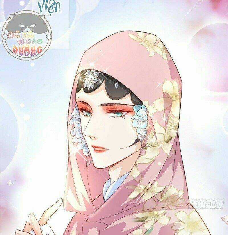 Ảnh Đế Yêu Hồ Chapter 37 trang 55