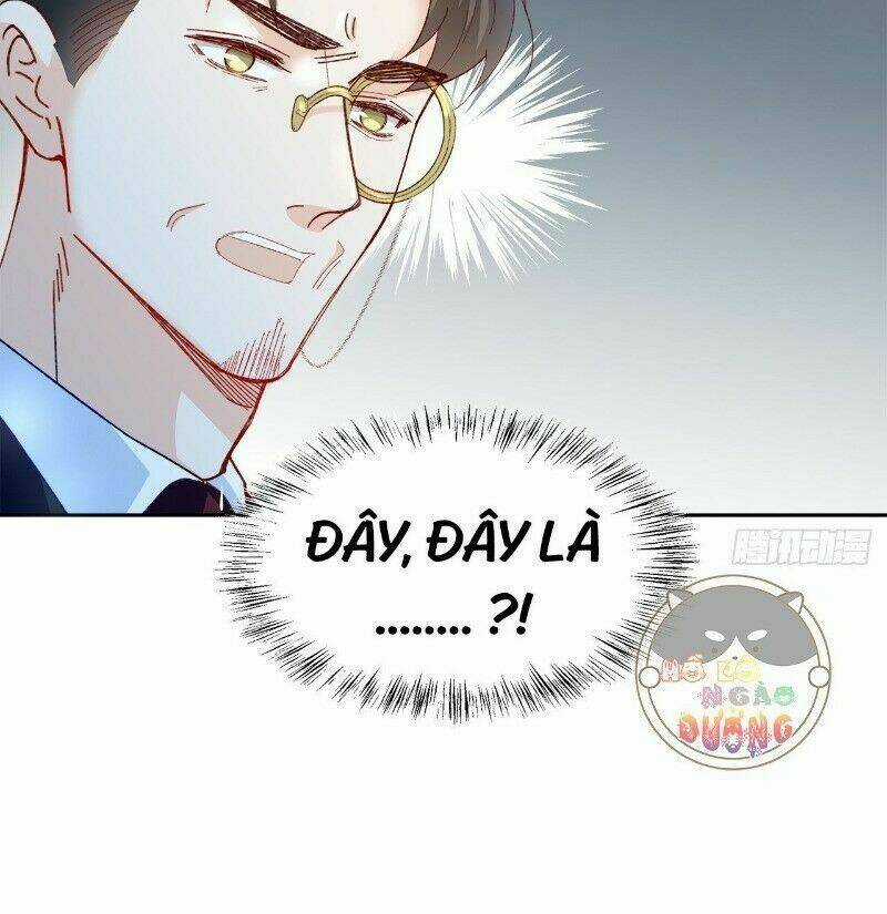 Ảnh Đế Yêu Hồ Chapter 37 trang 57