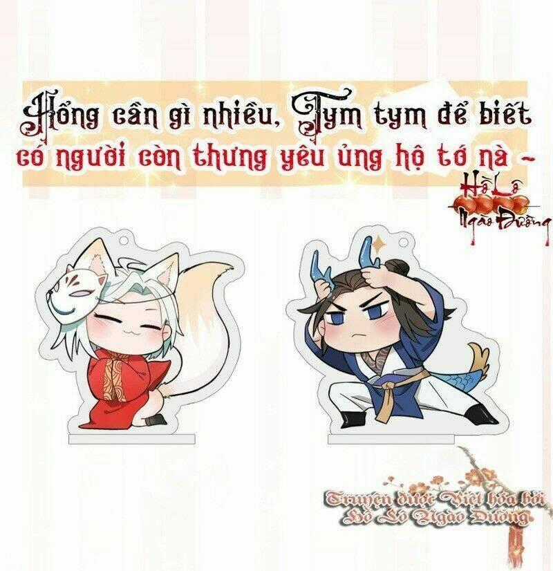 Ảnh Đế Yêu Hồ Chapter 37 trang 59