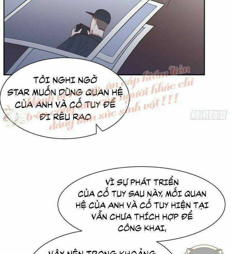 Ảnh Đế Yêu Hồ Chapter 37 trang 6