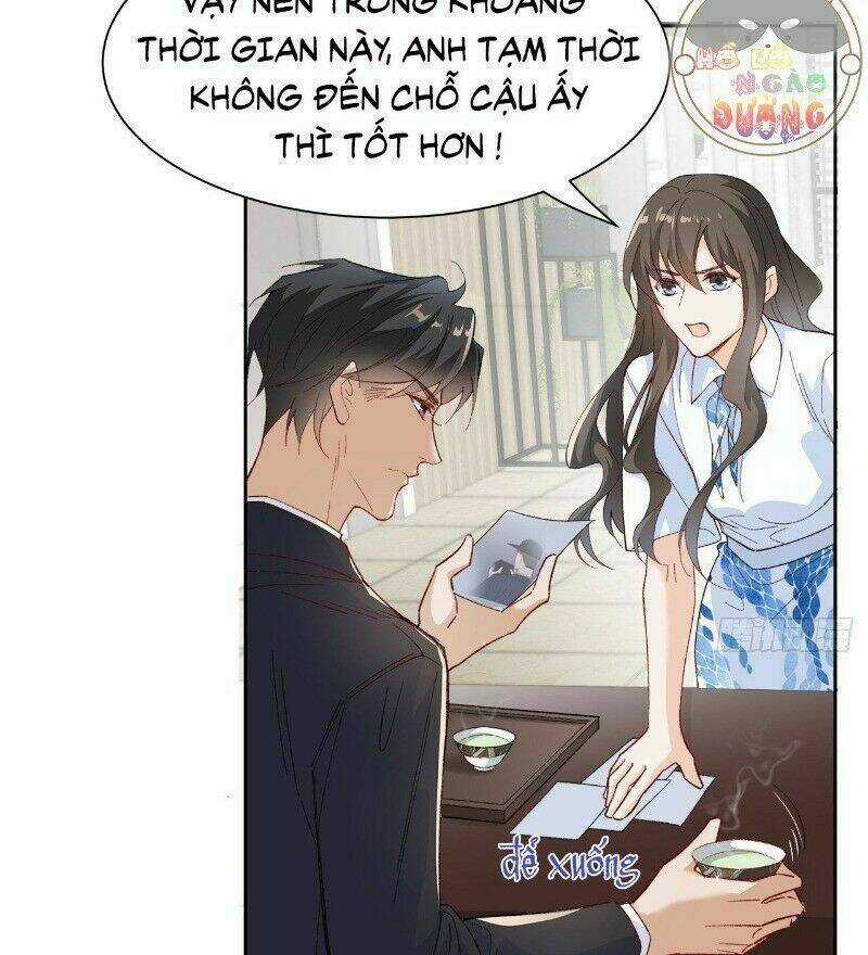 Ảnh Đế Yêu Hồ Chapter 37 trang 7