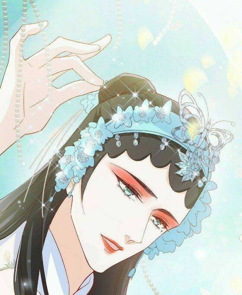 Ảnh Đế Yêu Hồ Chapter 38 trang 10