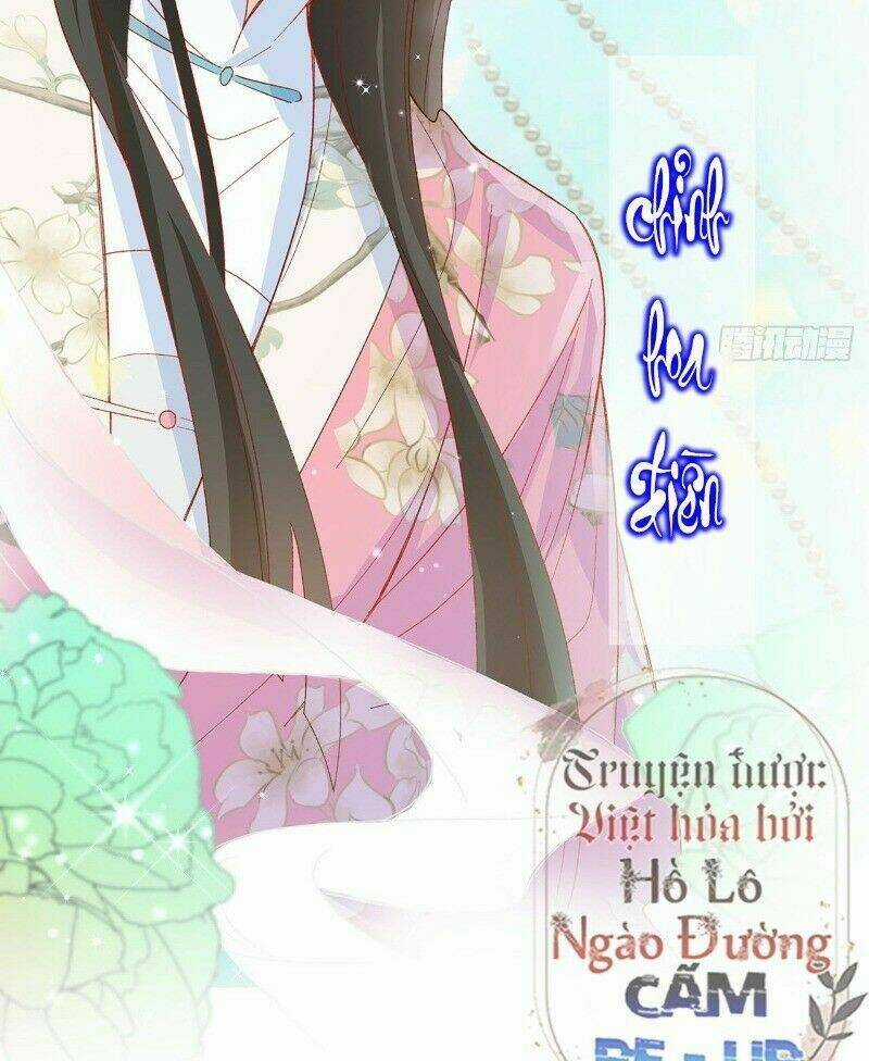 Ảnh Đế Yêu Hồ Chapter 38 trang 11