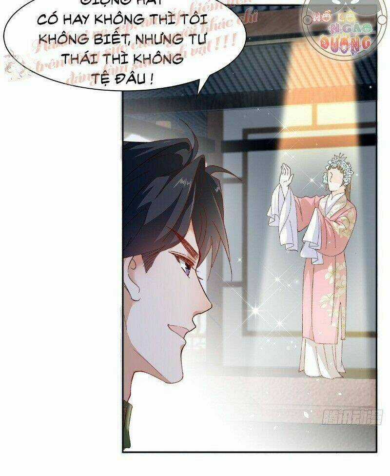 Ảnh Đế Yêu Hồ Chapter 38 trang 13