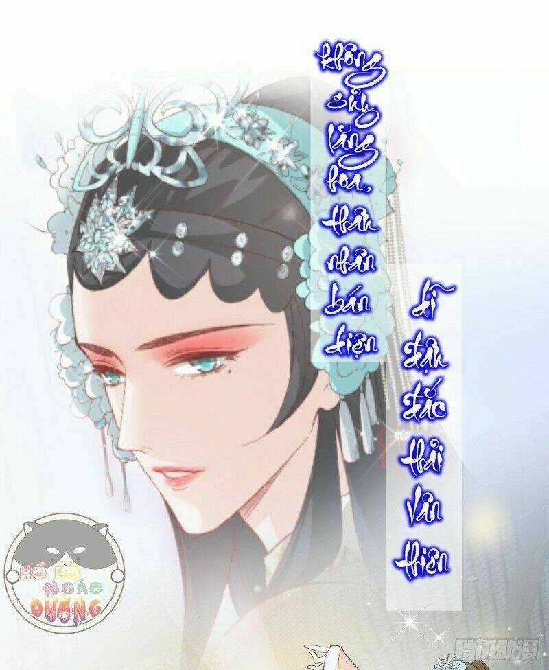Ảnh Đế Yêu Hồ Chapter 38 trang 14