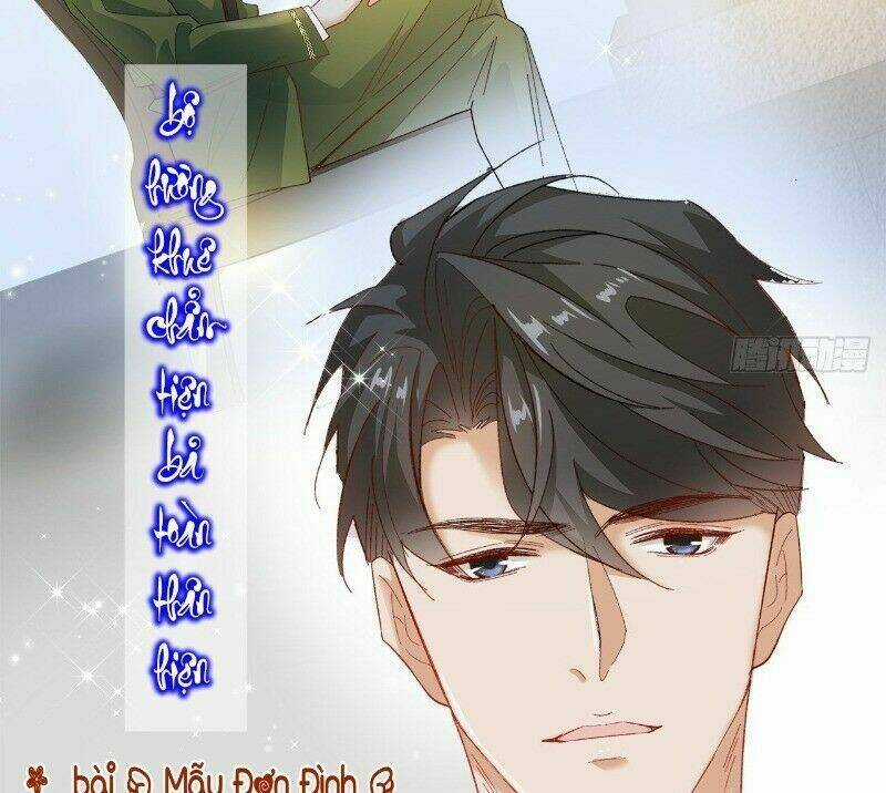 Ảnh Đế Yêu Hồ Chapter 38 trang 16
