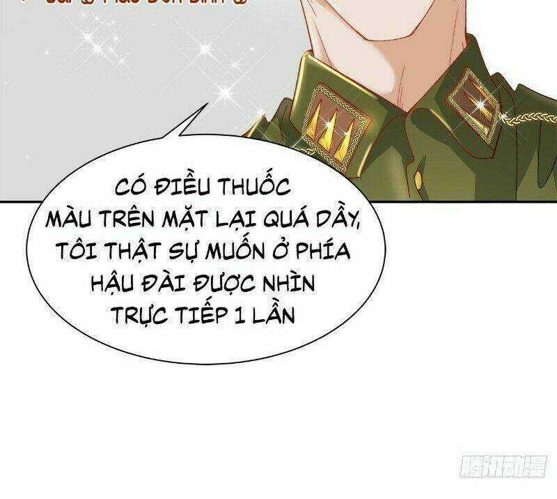 Ảnh Đế Yêu Hồ Chapter 38 trang 17
