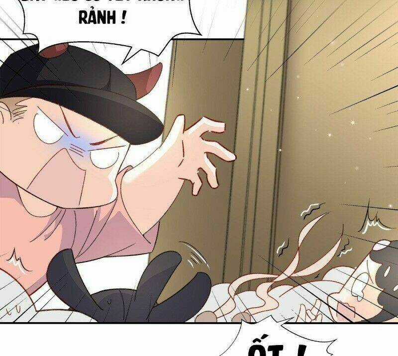 Ảnh Đế Yêu Hồ Chapter 38 trang 21