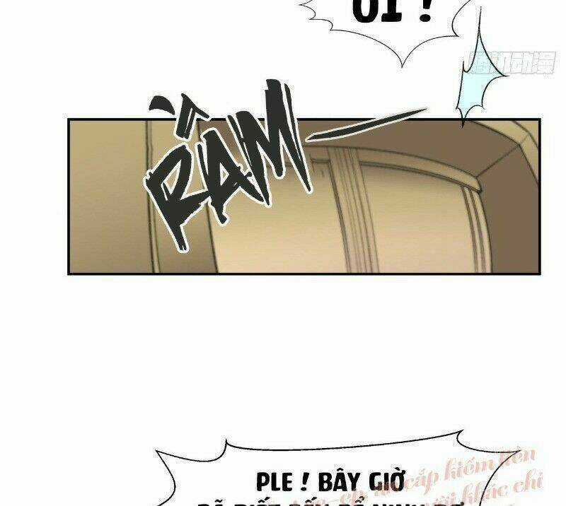 Ảnh Đế Yêu Hồ Chapter 38 trang 22
