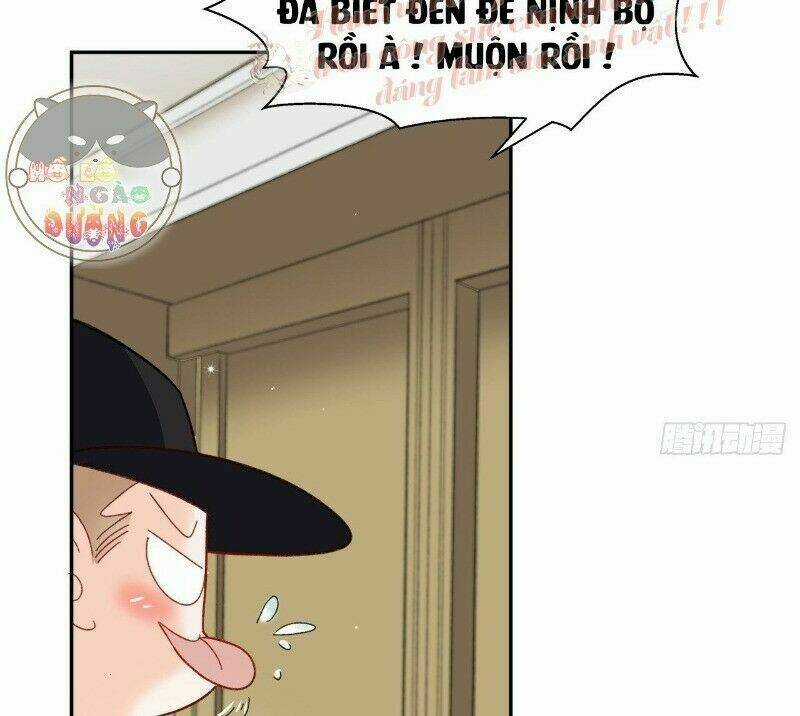 Ảnh Đế Yêu Hồ Chapter 38 trang 23