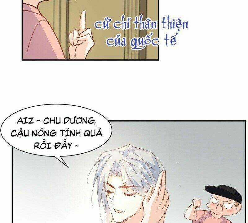 Ảnh Đế Yêu Hồ Chapter 38 trang 24