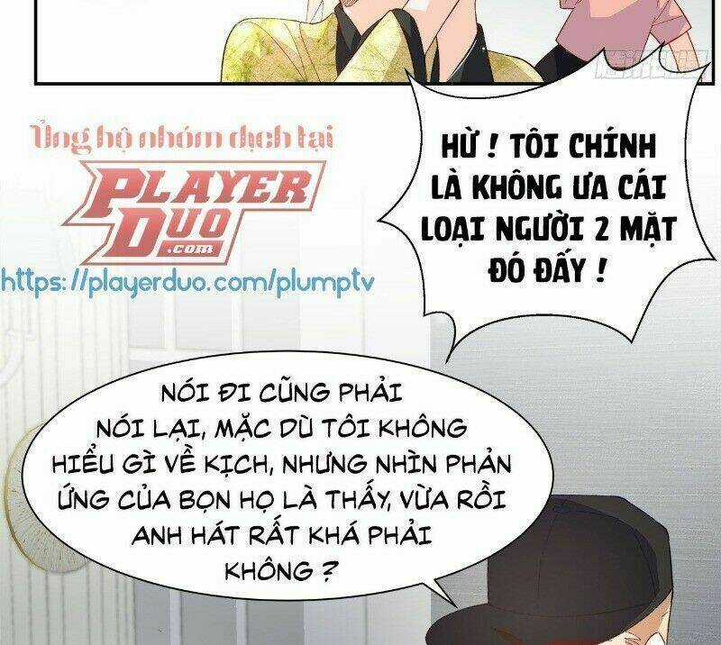 Ảnh Đế Yêu Hồ Chapter 38 trang 25