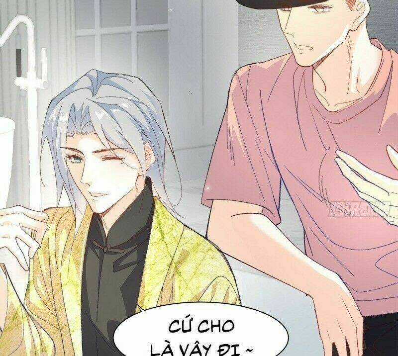 Ảnh Đế Yêu Hồ Chapter 38 trang 26