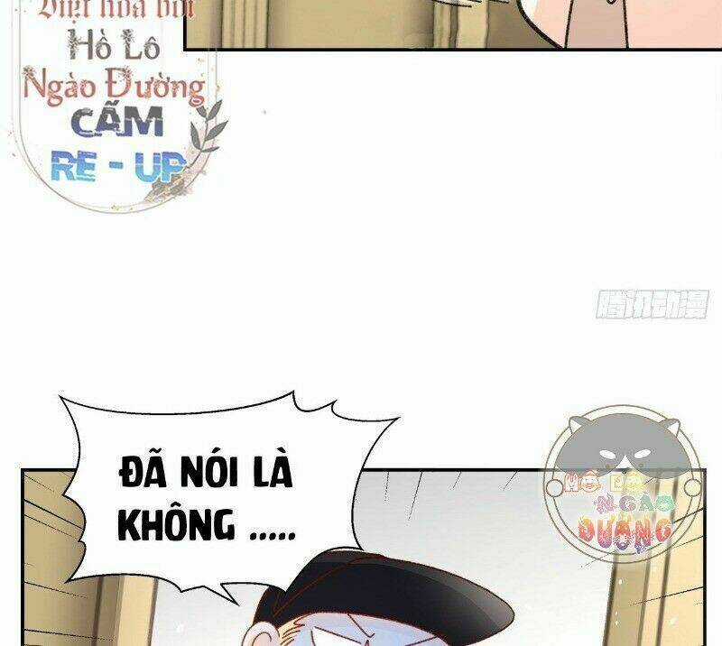 Ảnh Đế Yêu Hồ Chapter 38 trang 28