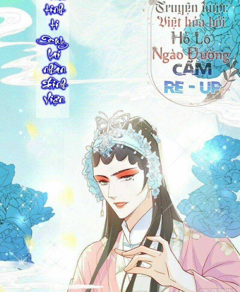 Ảnh Đế Yêu Hồ Chapter 38 trang 3