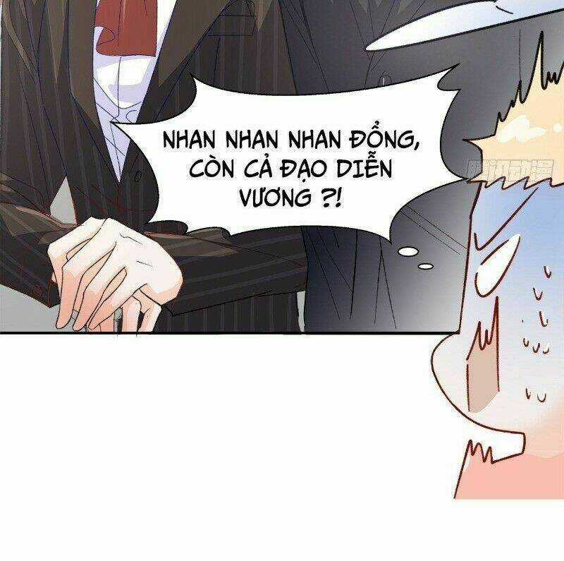 Ảnh Đế Yêu Hồ Chapter 38 trang 31