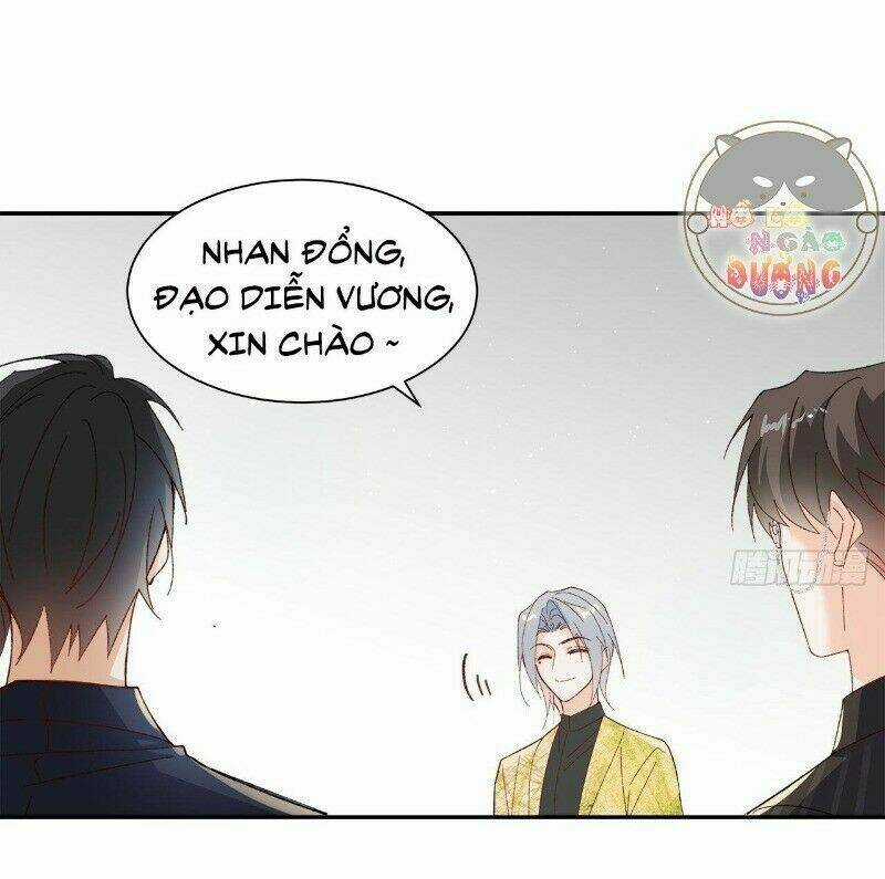 Ảnh Đế Yêu Hồ Chapter 38 trang 32