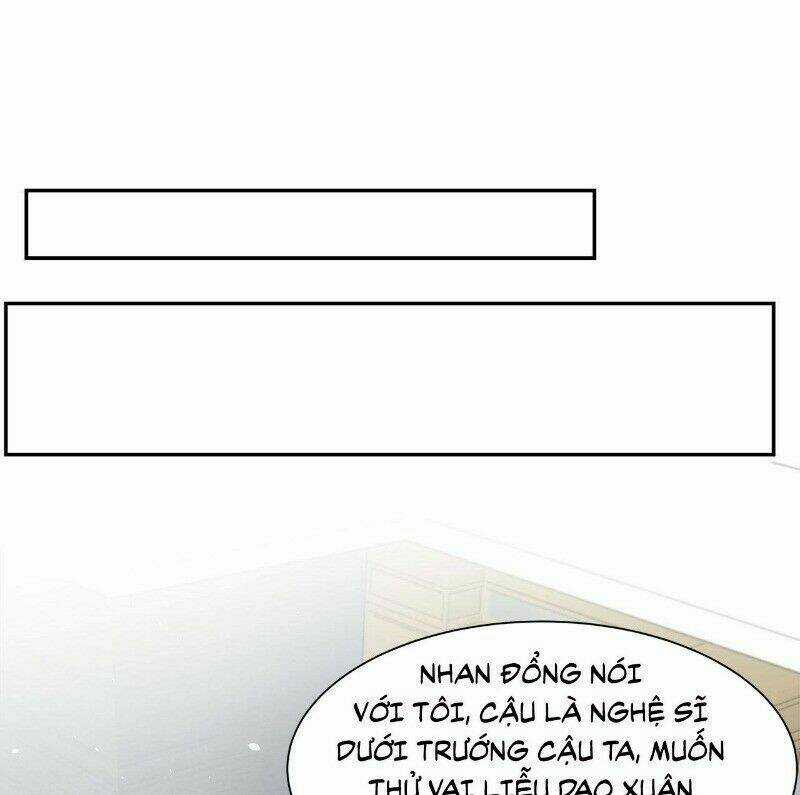 Ảnh Đế Yêu Hồ Chapter 38 trang 33