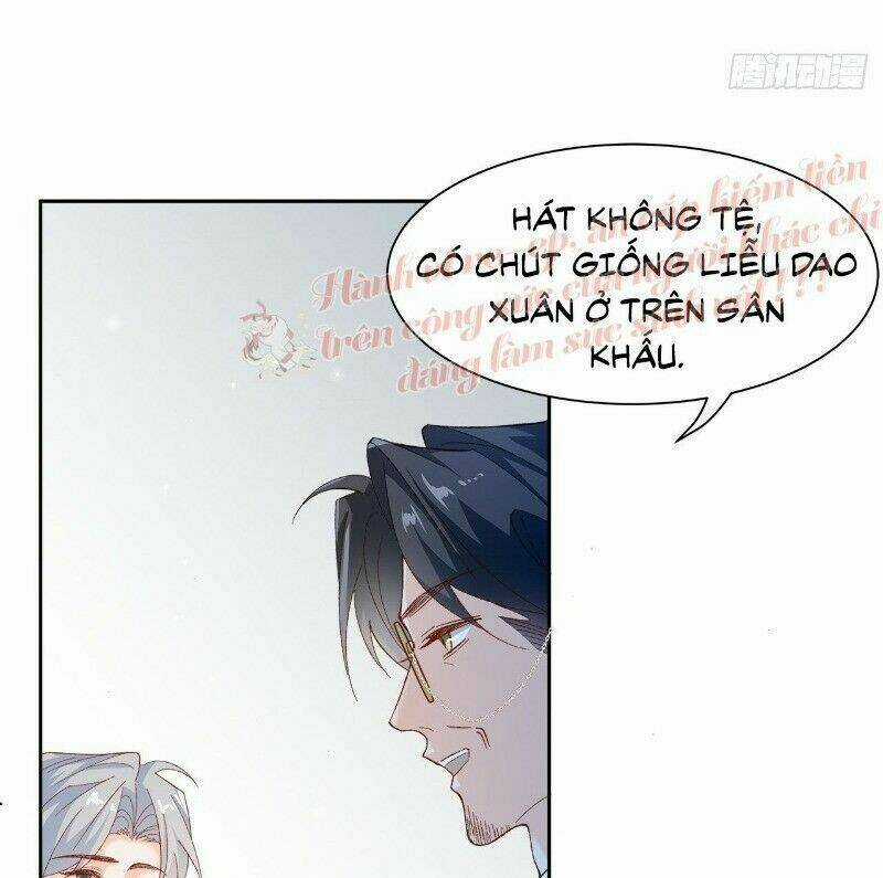 Ảnh Đế Yêu Hồ Chapter 38 trang 35