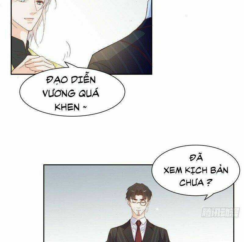 Ảnh Đế Yêu Hồ Chapter 38 trang 36