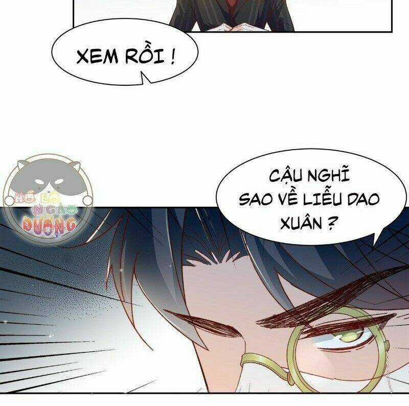Ảnh Đế Yêu Hồ Chapter 38 trang 37