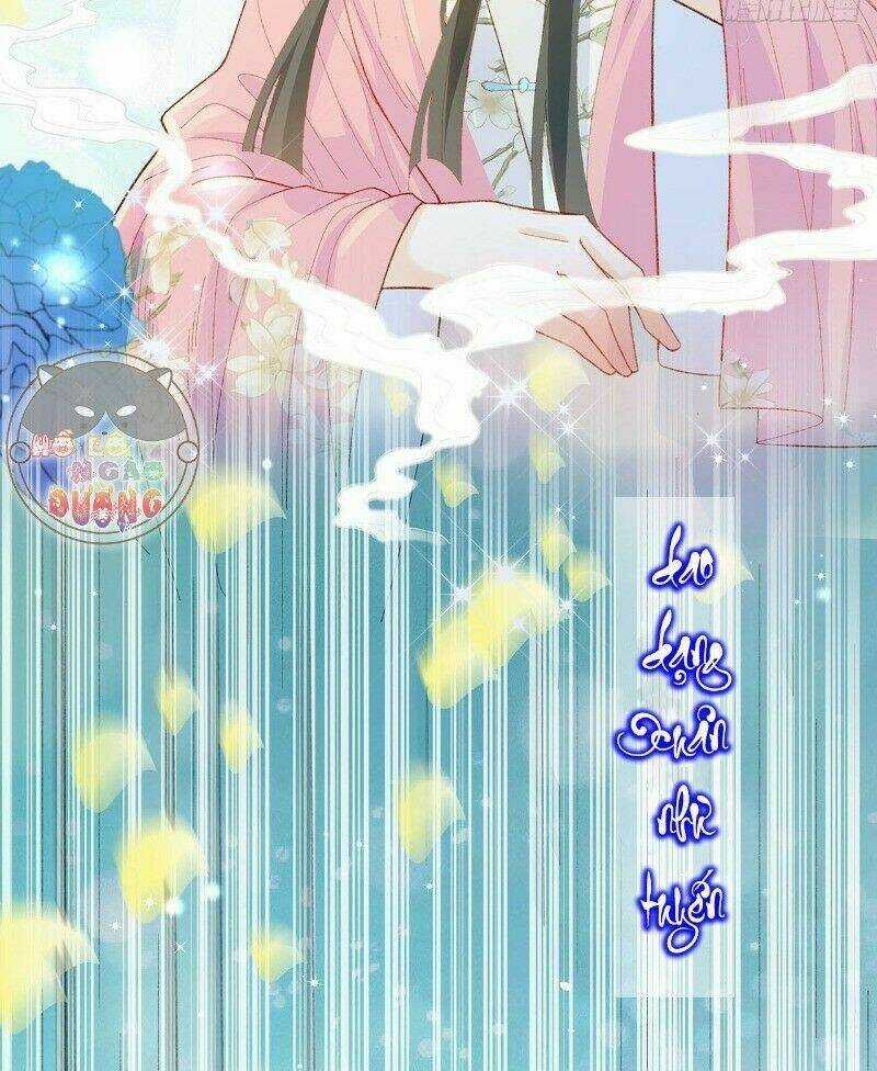 Ảnh Đế Yêu Hồ Chapter 38 trang 4
