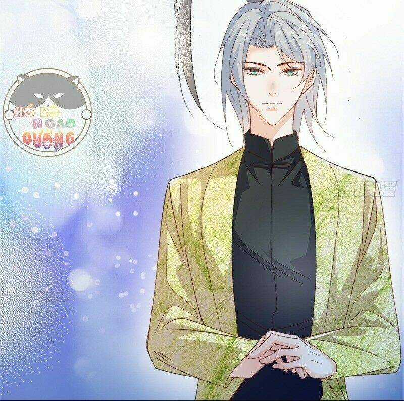 Ảnh Đế Yêu Hồ Chapter 38 trang 40