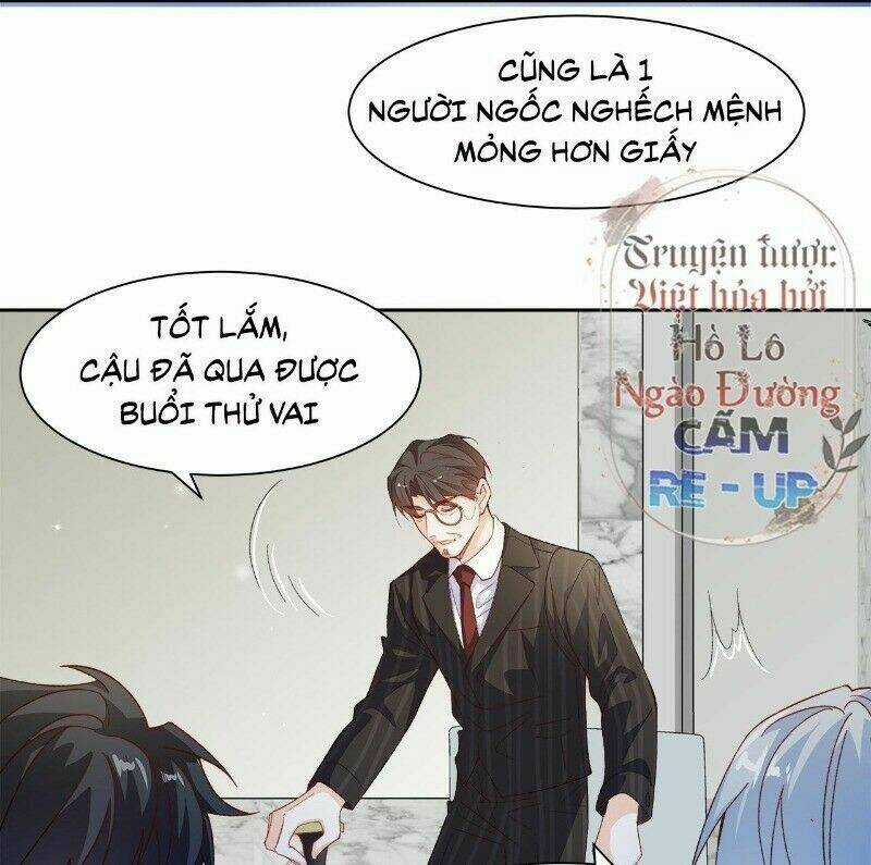 Ảnh Đế Yêu Hồ Chapter 38 trang 41