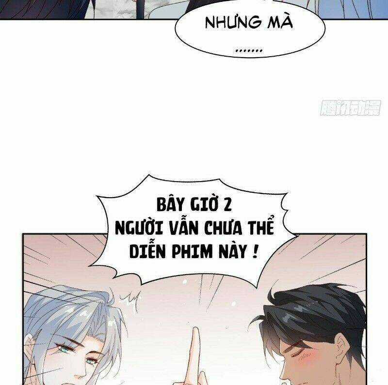 Ảnh Đế Yêu Hồ Chapter 38 trang 42