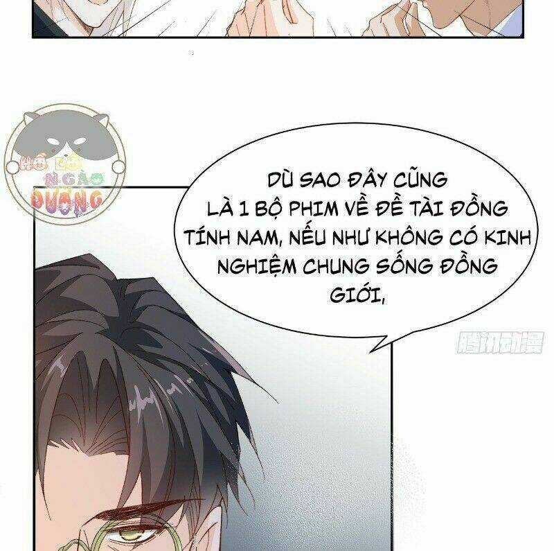 Ảnh Đế Yêu Hồ Chapter 38 trang 43