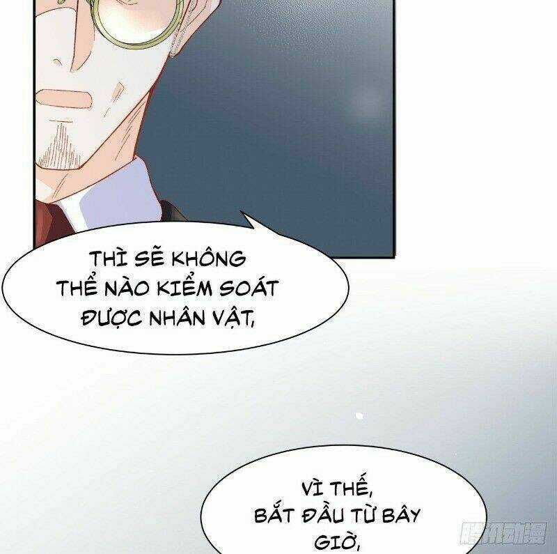 Ảnh Đế Yêu Hồ Chapter 38 trang 44