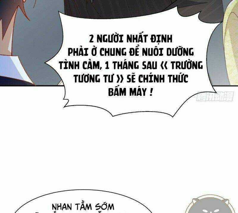 Ảnh Đế Yêu Hồ Chapter 38 trang 46