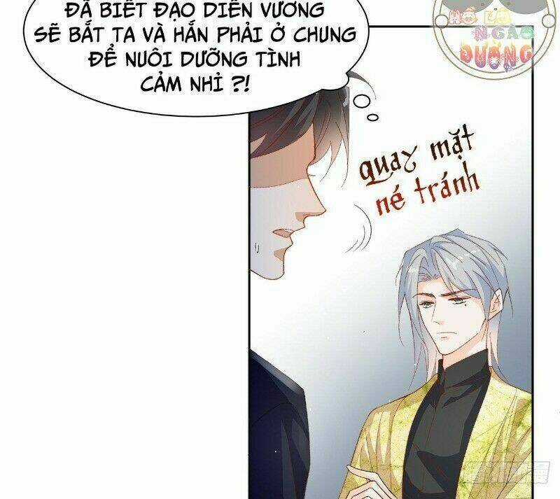 Ảnh Đế Yêu Hồ Chapter 38 trang 47