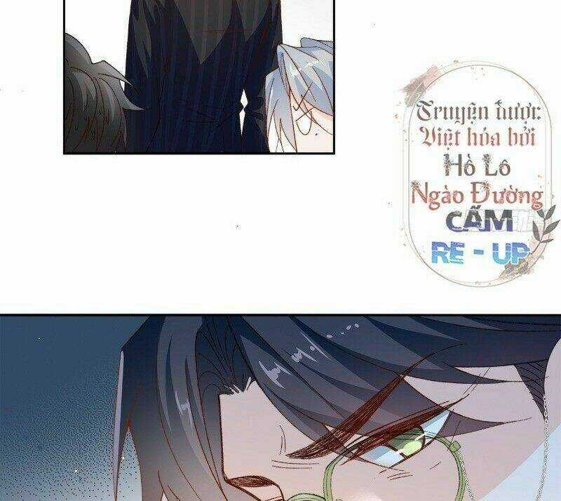 Ảnh Đế Yêu Hồ Chapter 38 trang 49