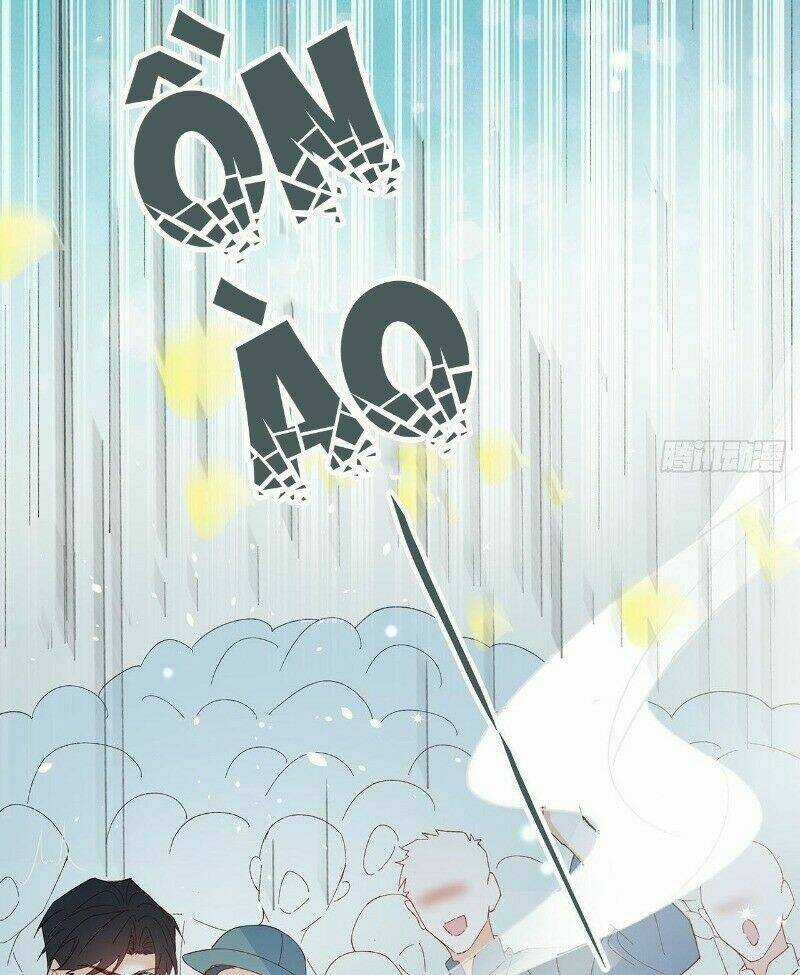 Ảnh Đế Yêu Hồ Chapter 38 trang 5